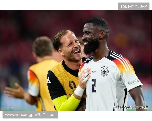 吕迪格的崛起与挑战：从德甲新星到国际赛场的全能后卫之路